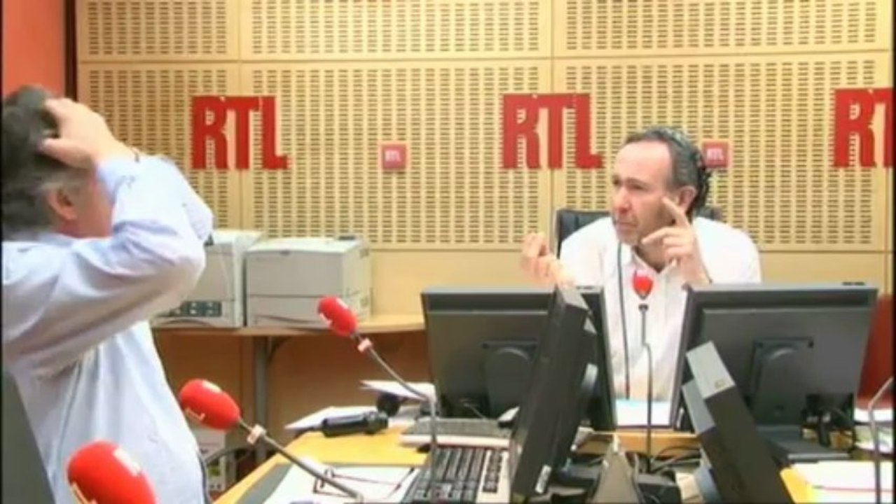 Jacques Dupont : "La dégustation compte peu dans la notation des grands crus"