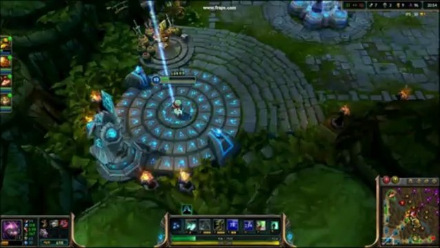 LOL entre amis (2è vidéo)