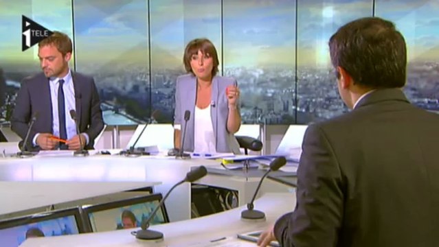 Le Pouvoir : au coeur de la présidence de la République