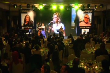 Ustalara Onur Ödülü