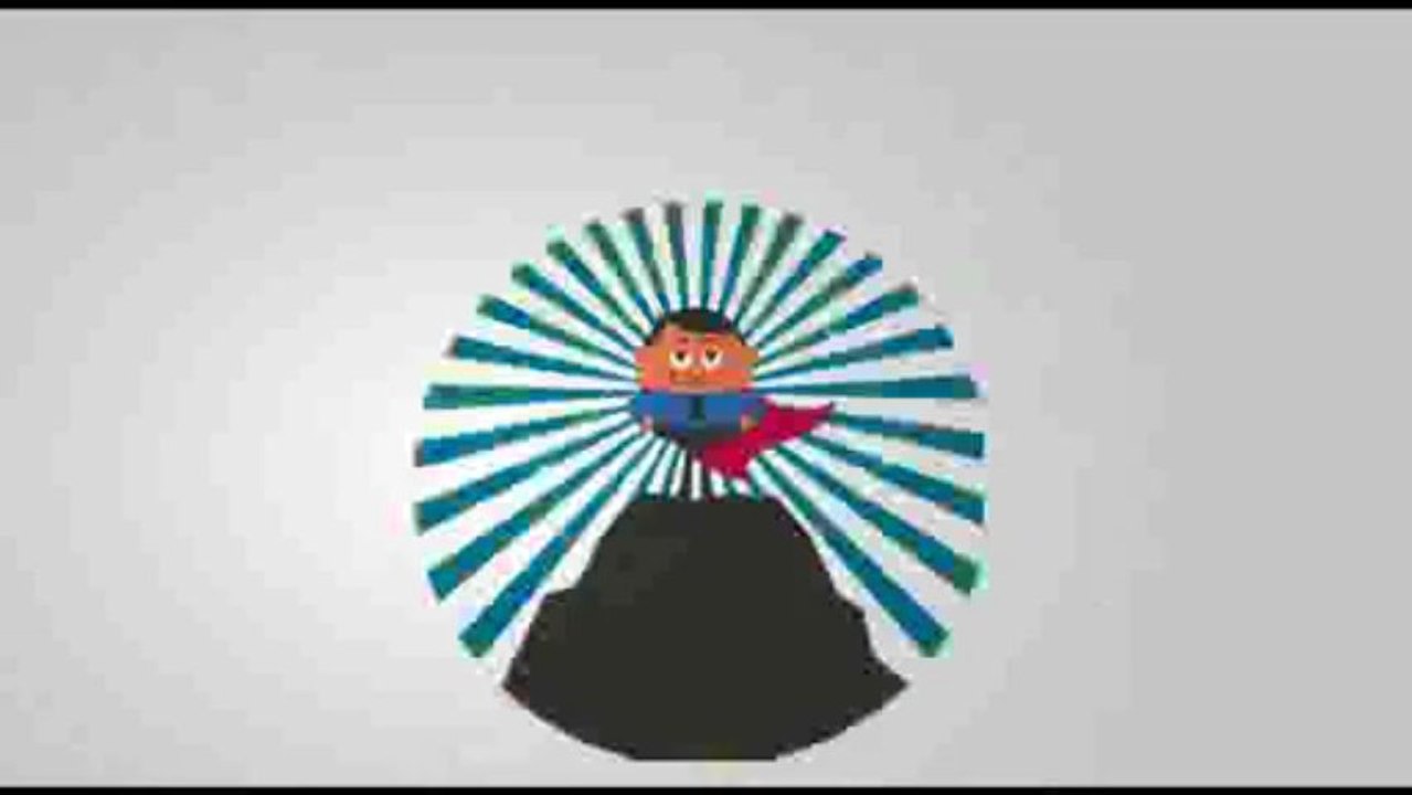 BOB Script WhiteBoard Animation