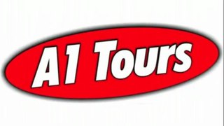 Winery Tour Atlantic City | A1 Tours LLC Call (888) 353-9162