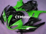 CTMotor 2009-2010 KAWASAKI ZX6R ZX-6R 636 FAIRING 79A