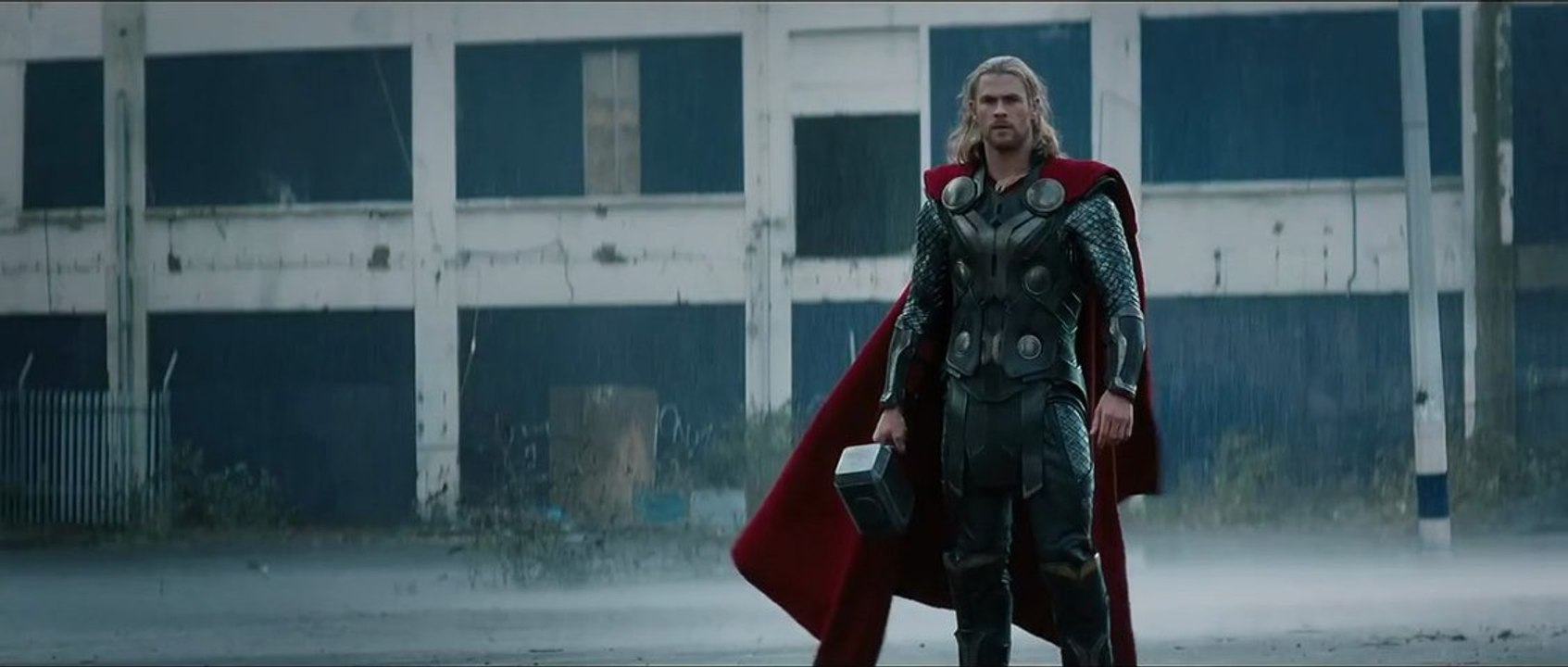 Thor : Le Monde des ténèbres - découvrez la première bande-annonce en VF !