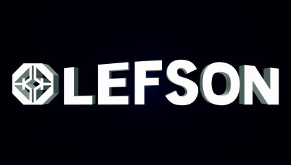 LEFSON - Analog Audio Devices