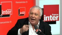 Jean-Marc Germain et Gérard Filoche: débat sur l'accord national interprofessionnel