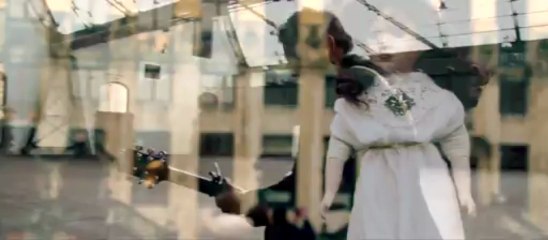 GuGLiELMi - Poupée de cire, poupée de son