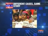 Barabanki Rape Case: Different case, Same story