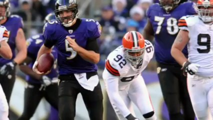 바카라잘하는법★DDEE4.COM★바카라추천Flacco To Play Unitas On Film