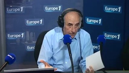 Mariage pour tous : "C'est le Parlement qui doit avoir le dernier mot"