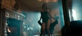 Ciara - Body Party (Official Music Video)