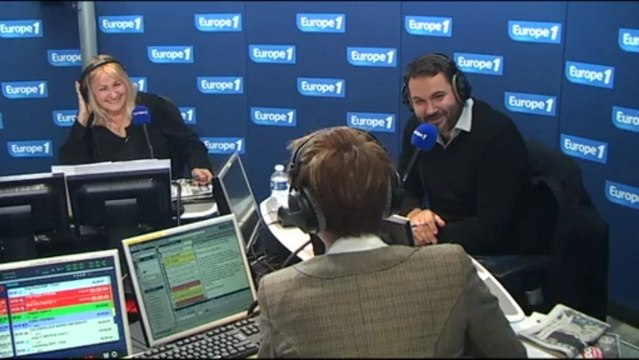 Les parlementaires PS sur le divan