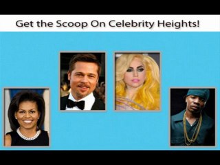 Have Complete Details of your Favorite Celebrities