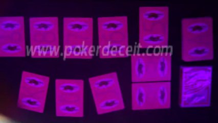 Bee(With Picture)-MARKED-PLAYING-DECKS-Modiano-cards