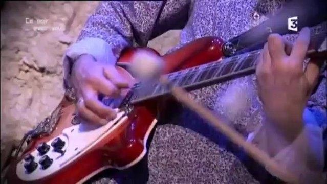 By The Dawn Of Monday - A Singer Must Die (Live Ce Soir Avec Vous)