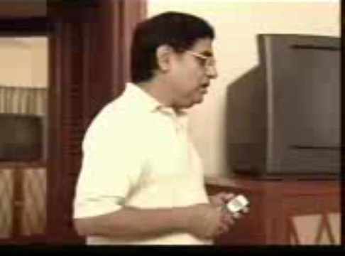 Late. Jagjeet Singh Endorsing Alert India