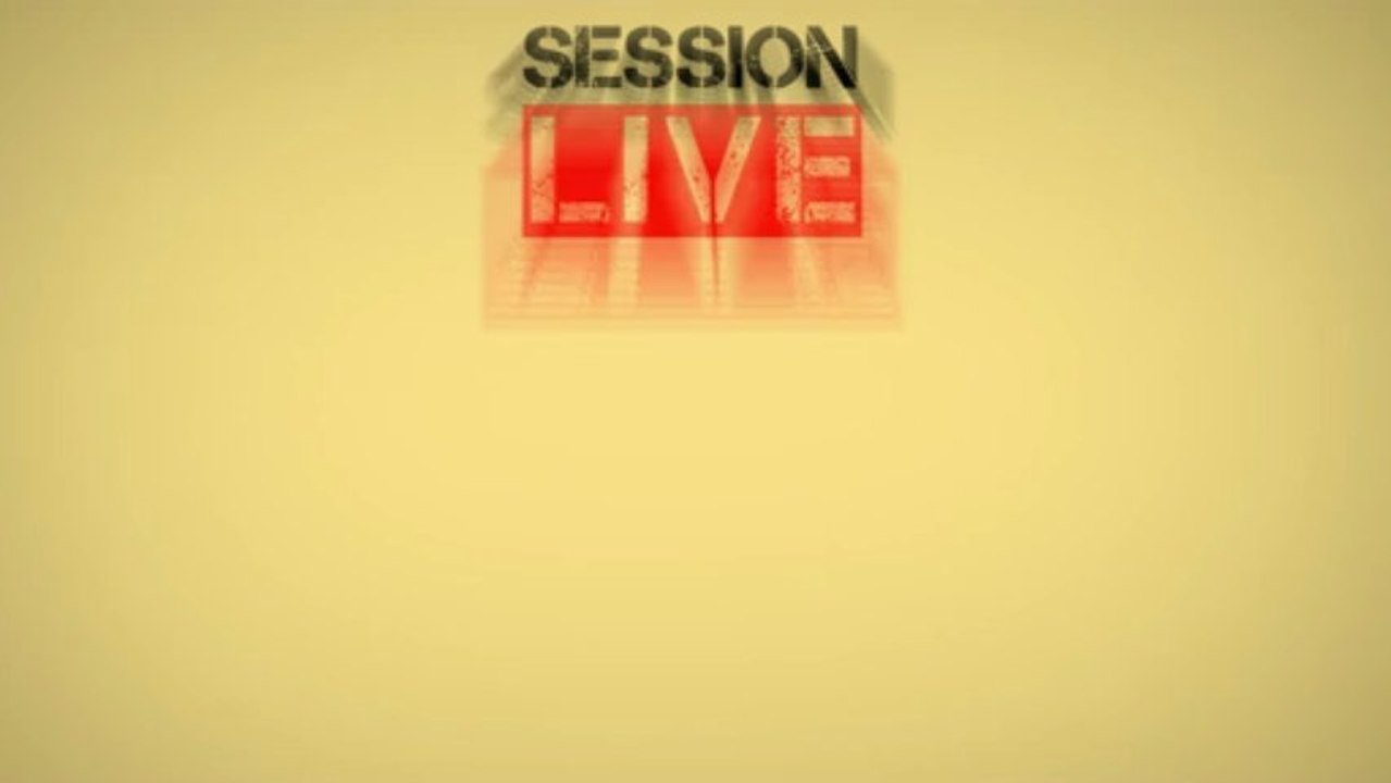 Teaser session live au Printemps de Bourge