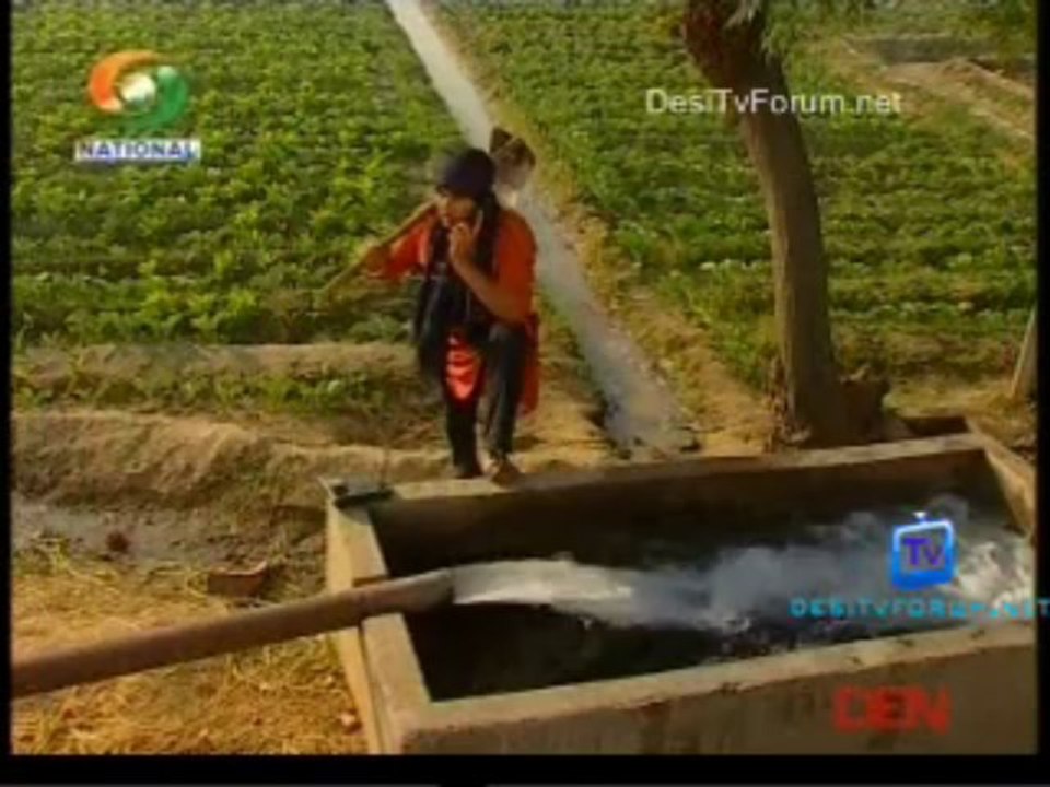 Tum Dena Saath Mera (DD National) 23rd April 2013 Video Watch pt1