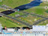 Sim City 3  episode 1 ville touristique