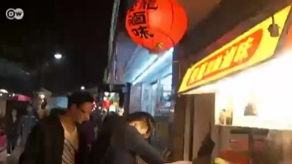 Global Snacks from Taipei | Global 3000