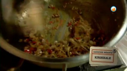 Davetsiz Misafir - Kırıkkale (FRAGMAN)