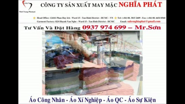 áo Thun Công Nhân - Áo công nhân, ao thun cong nhan – ao cong nhan # 0937974699 Vũ Sơn