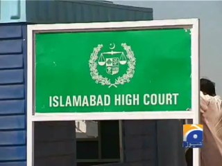 Geo Reports-Musharraf Escape Case-23 Apr 2013