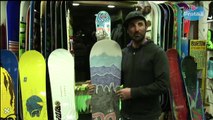 Snowboard - Bien choisir sa planche : Débutant