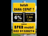 Dana Tunai, Pinjaman di Bandung 02291328274 Jamin Bpkb Mobil 0,6%/bl