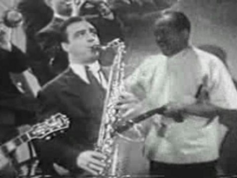 Stan Kenton and his Orchestra