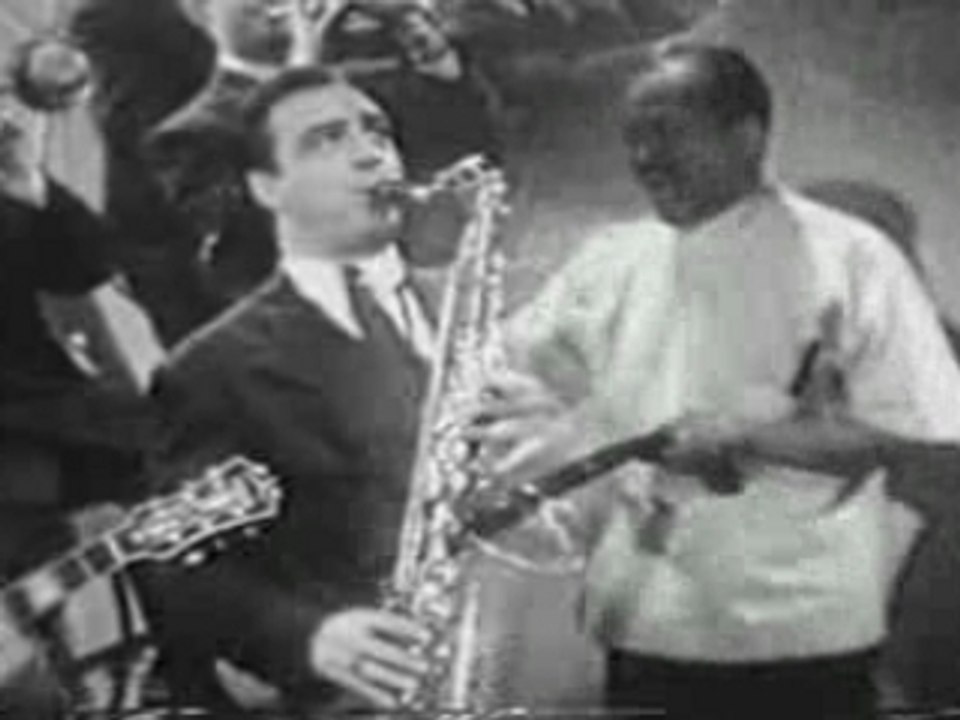 Stan Kenton and his Orchestra