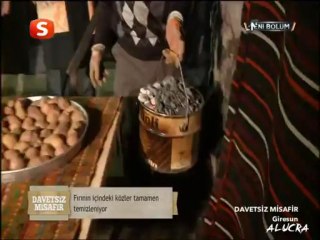 Samanyolu Tv Davetsiz Misafir Alucra 2013 HD