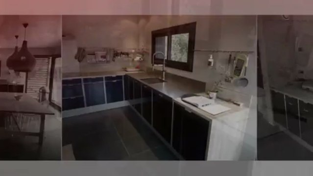 Cuisines GARNOTEL Reims : Cuisine réalisée à Courcelles-Sapicourt