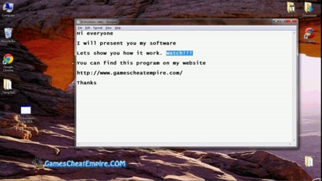 Pro Evolution Soccer 2014 Hack PC Xbox360 PS3