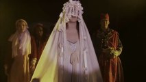 Le voile brûlé - bande annonce
