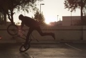 Haro BMX - Matthias Dandois #2