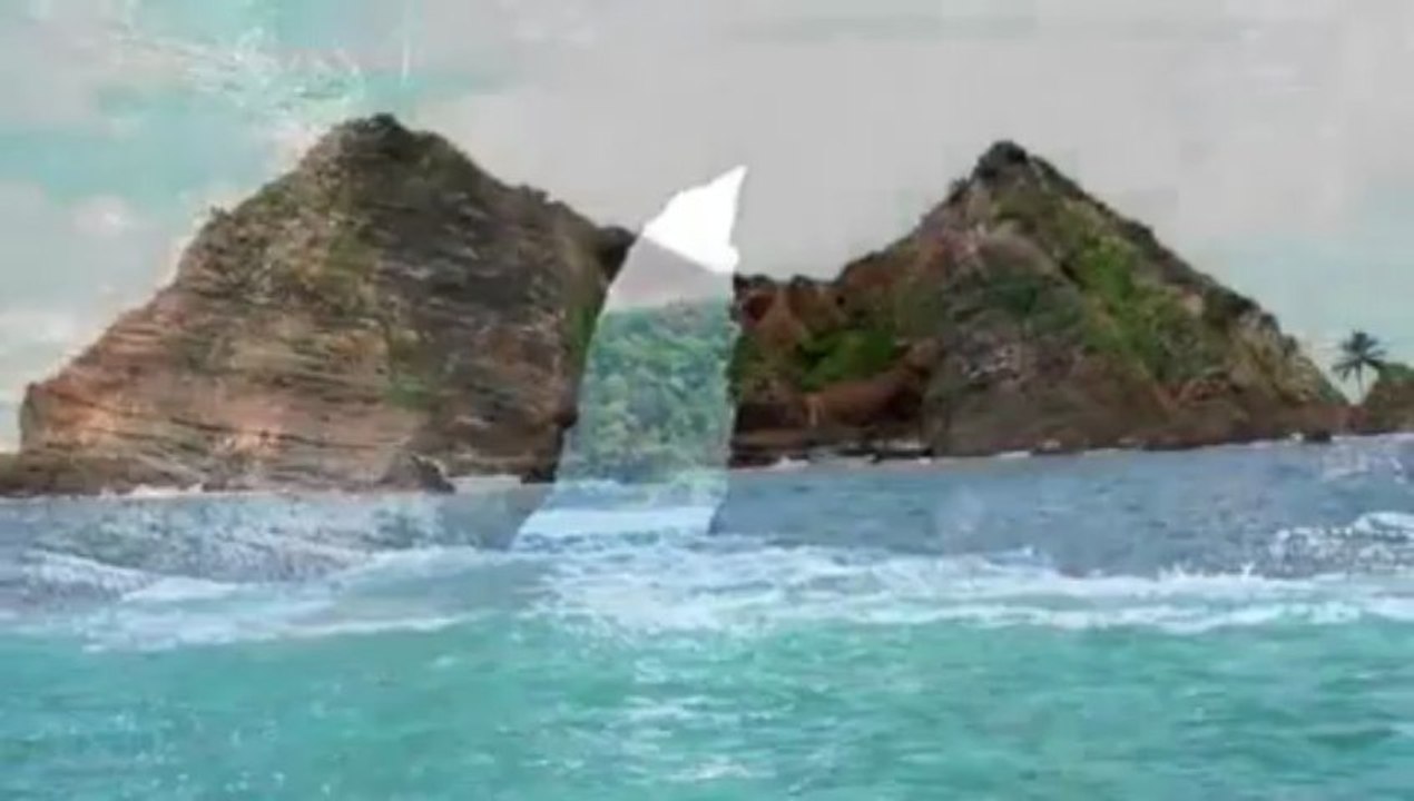 Meditate to Mother Ocean- Uvita, Osa, Costa Rica