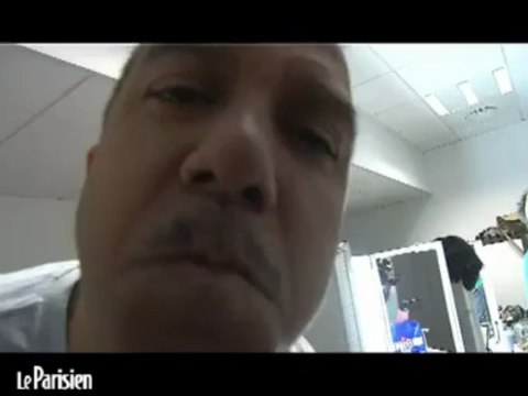 Les inconnus sont de retour - Les Trois Frères 2