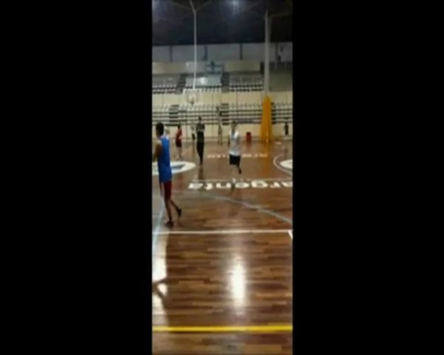 Fm Sports Etudes basketball cholet