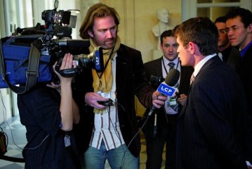 Jean-Marc Ayrault ressoude sa majorité