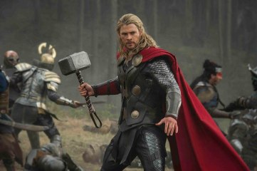 THOR: O MUNDO DAS TREVAS - Trailer Legendado