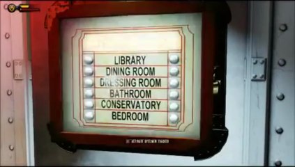 P5ychojoe13 Let s Play  Bioshock Infinite Part 2