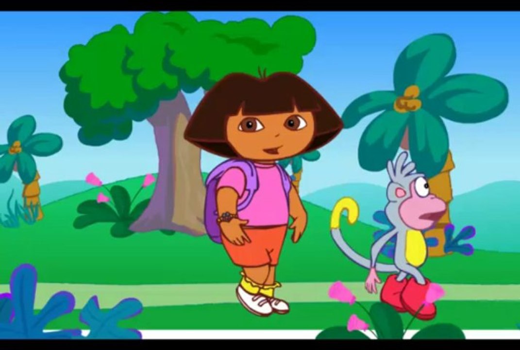 dora-oyunlari.gen.tr - Dora Timsahlı Göl