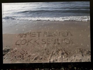 Merve & Demir: Sevgiyle Dolu Bir Hikaye 💖