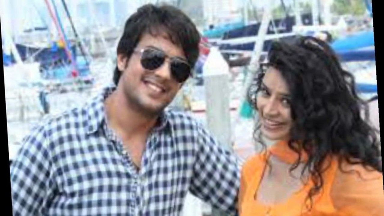 Sukirti Khandpal And Gaurav Bajaj In Kaisa Yeh Ishq Hai...Ajab Sa Risk Hai