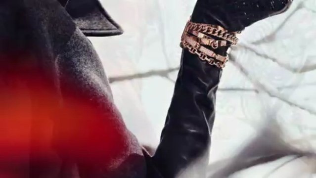 Les aristocrates du cuir - Bande annonce 2