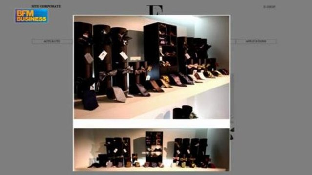 Les nouveautés parisiennes de la semaine dans Goûts de luxe Paris - 21 avril 1/4