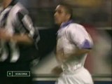 1998 Juventus FC - Real Madrid CF 2nd half