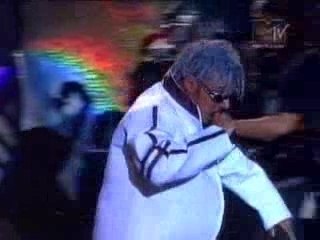 Clip - O Rappa & Marcelo D2 - Hey Joe