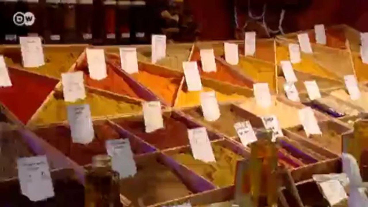 Avignon in Südfrankreich | Euromaxx - city